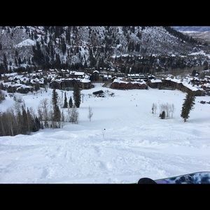 Meet your Posher, Paul